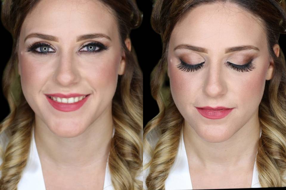 Trucco sposa