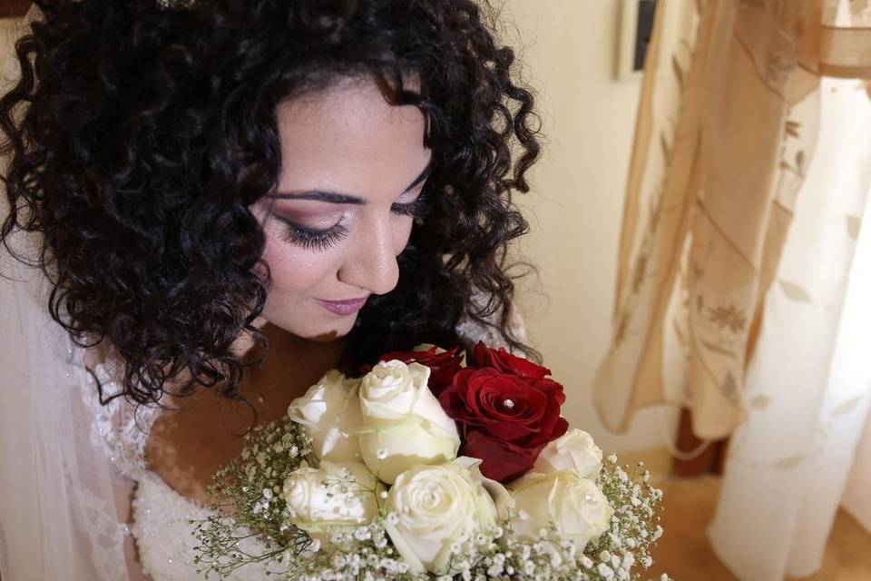 Trucco sposa