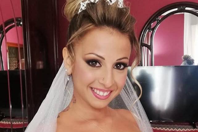 Trucco sposa