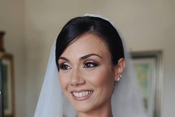 Trucco sposa