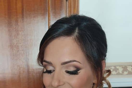 Trucco sposa