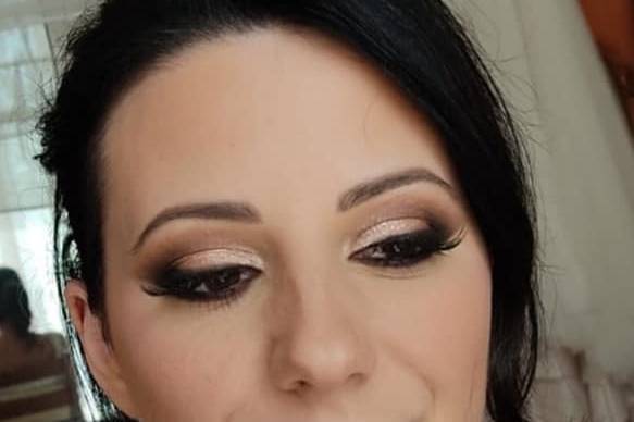 Trucco sposa