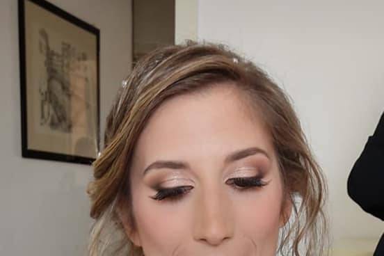 Trucco sposa