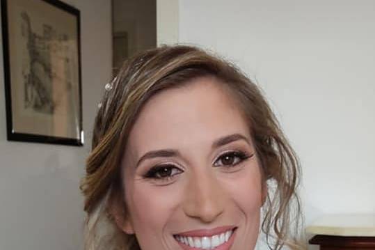 Trucco sposa