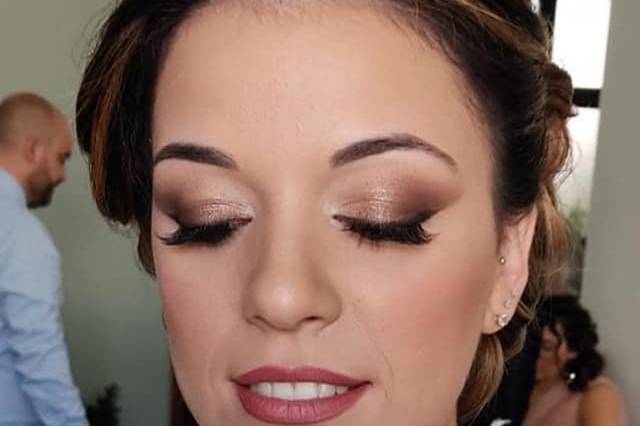 Trucco sposa