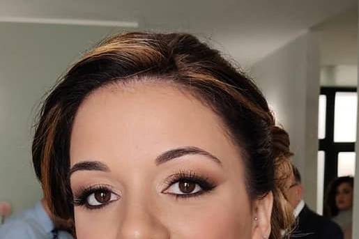 Trucco sposa