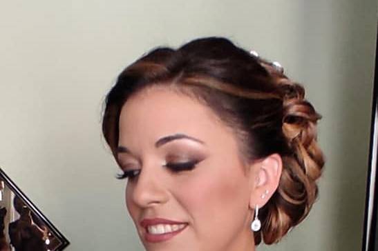 Trucco sposa