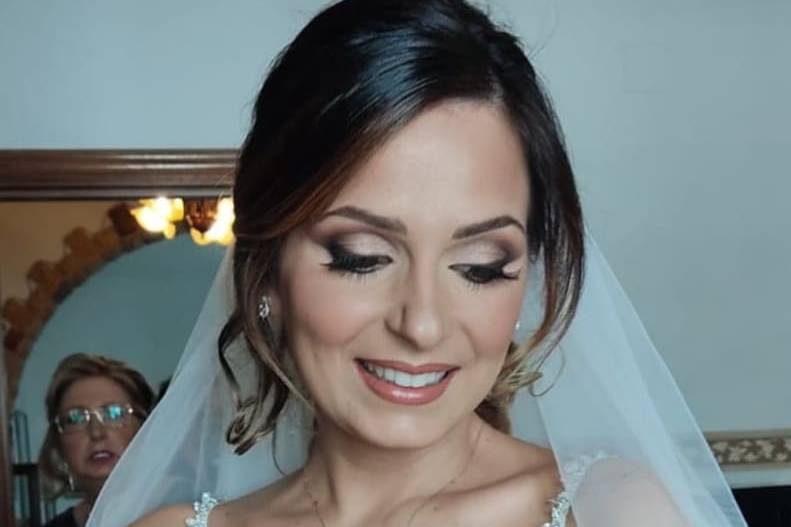 Trucco sposa