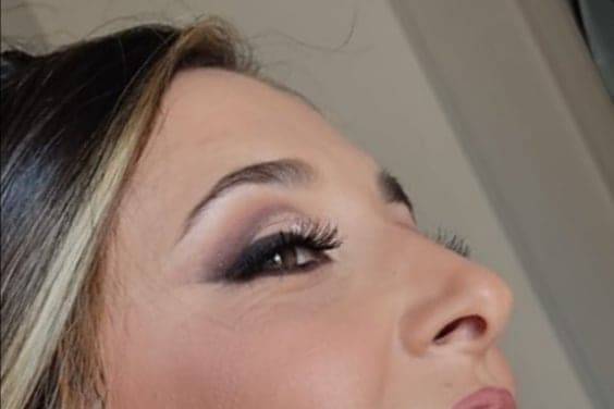 Trucco sposa