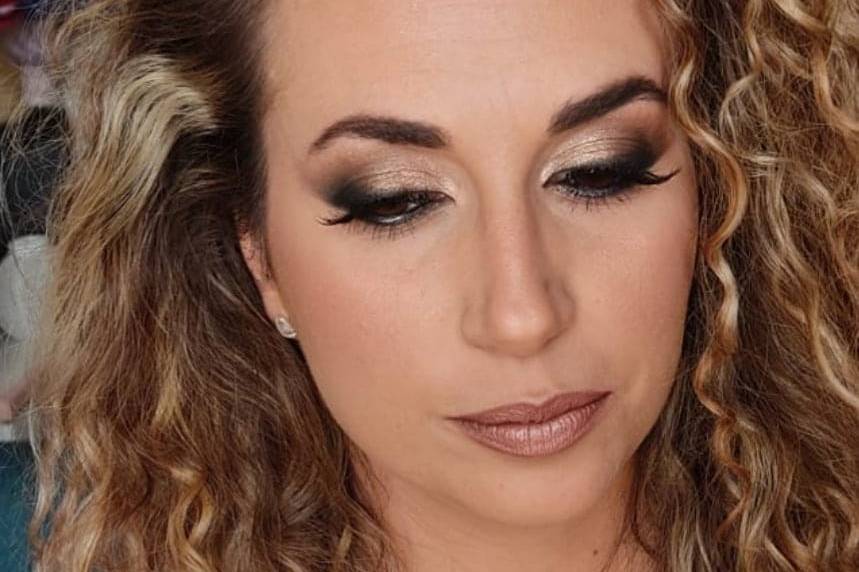 Trucco sposa