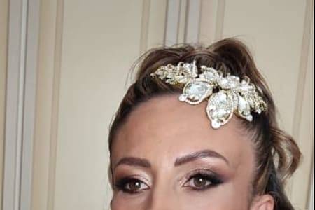 Trucco sposa