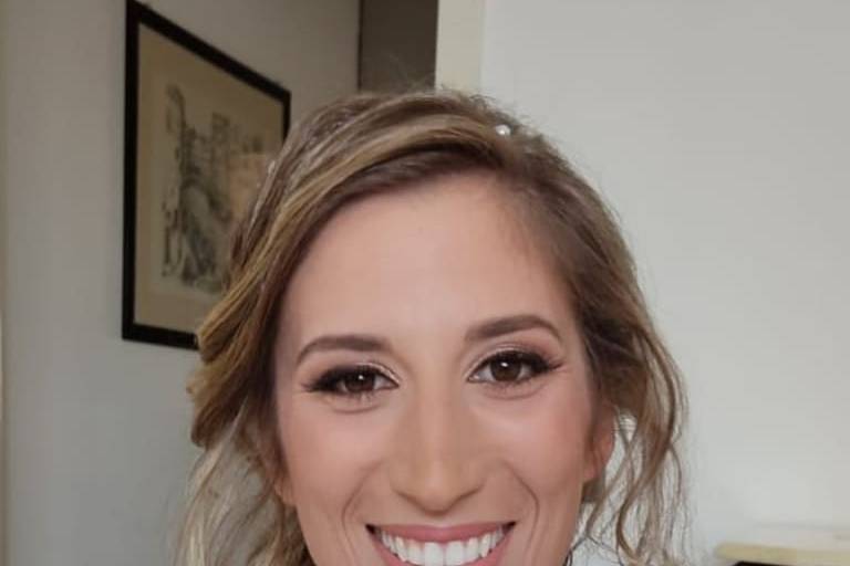 Trucco sposa