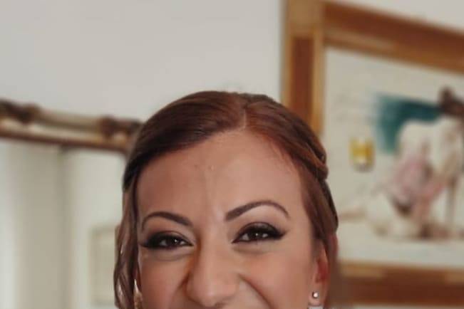 Trucco sposa