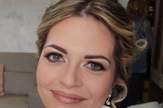 Trucco sposa