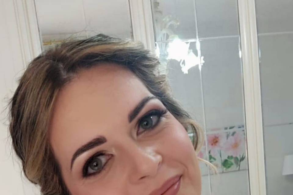 Trucco sposa