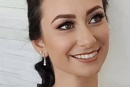 Trucco sposa