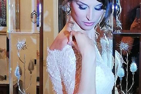 Trucco sposa