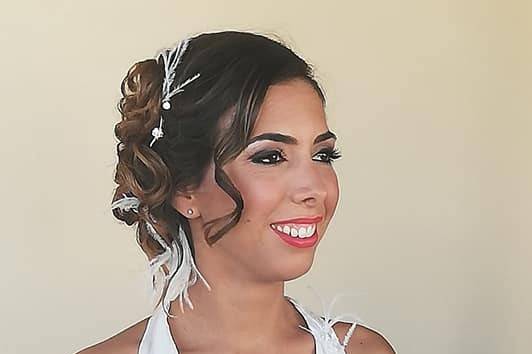 Trucco sposa