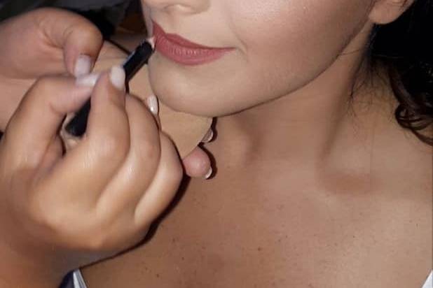 Trucco sposa