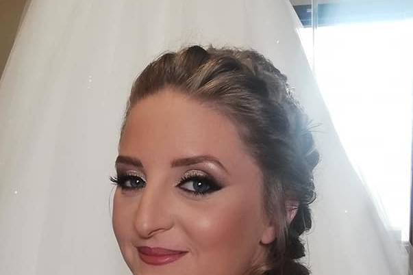 Trucco sposa