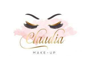 Claudia make up logo