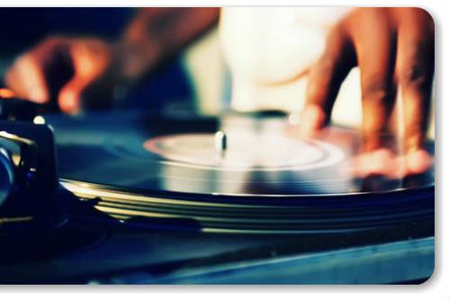 dj-consolle