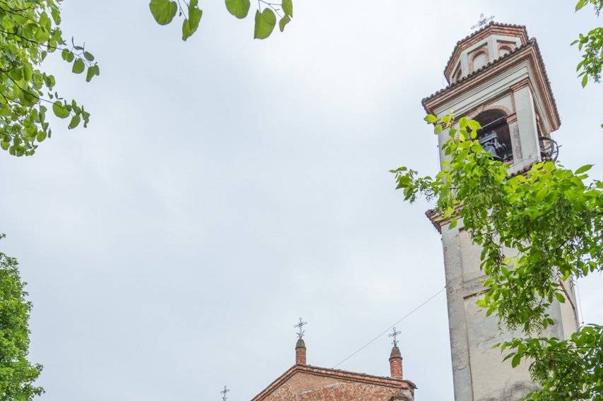 Centro Sposi Basso Ricci