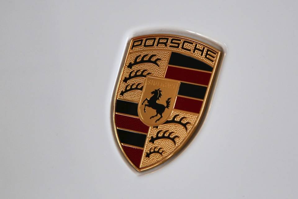 Porsche panamera new