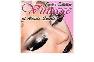 Centro estetico vintage