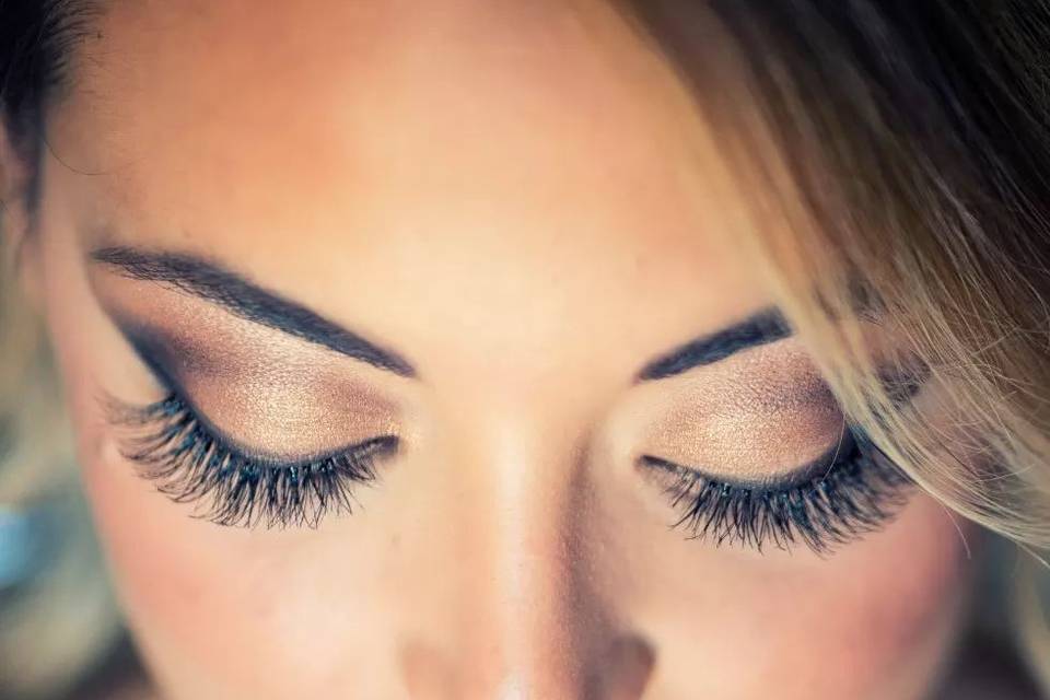 Trucco sposa