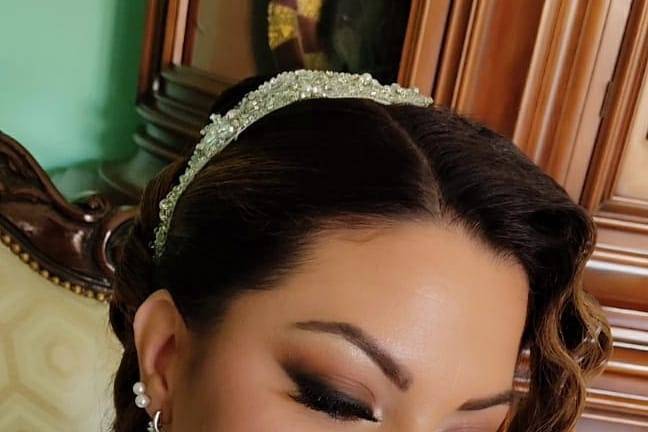 Trucco sposa