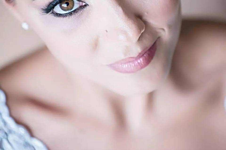 Trucco sposa