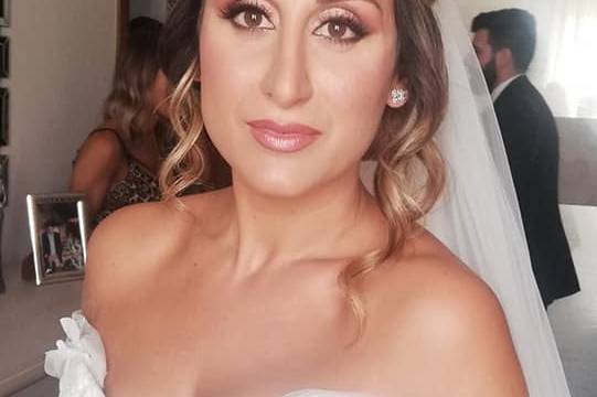 Trucco sposa