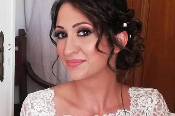 Trucco sposa