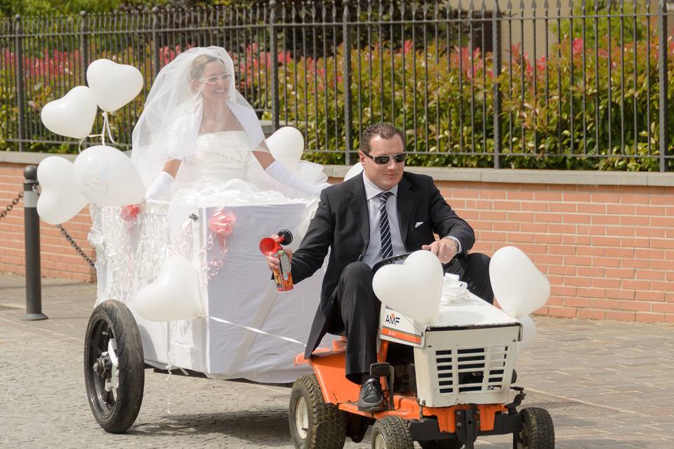 Sposa