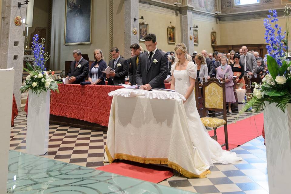 Cerimonia