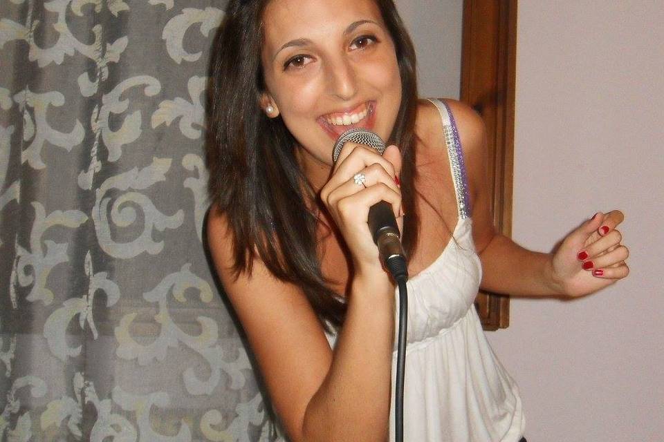 Giulia Cantante