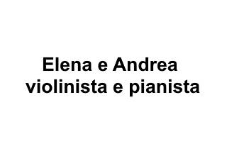 Elena e Andrea logo