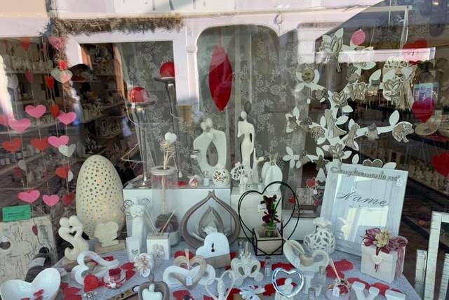 Bomboniere personalizzate - Foto di La Bottega delle idee di Paolina,  Sarteano - Tripadvisor