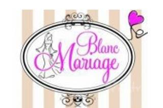 Blanc Mariage logo
