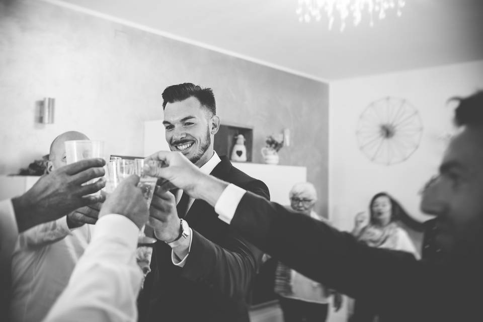 SBW - Stefano Brianti Wedding