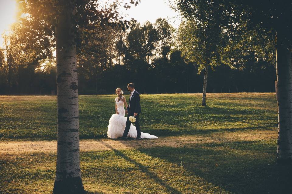 SBW - Stefano Brianti Wedding