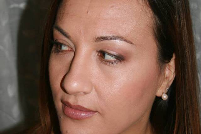 Clodia Make Up