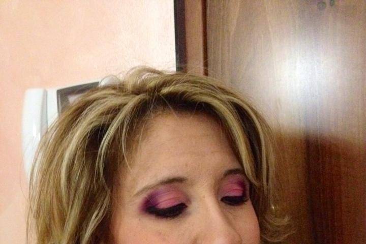 Clodia Make Up