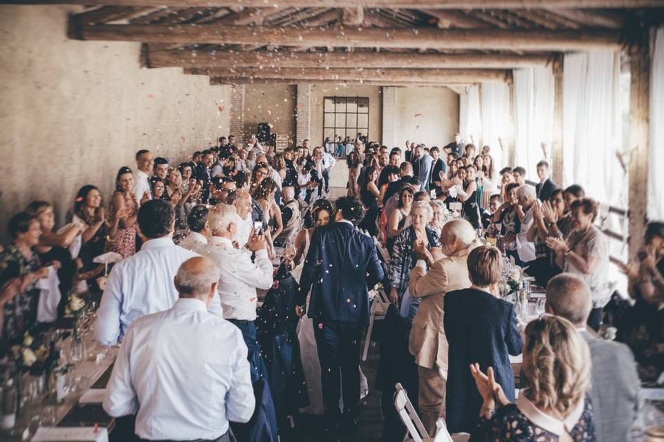 SBW - Stefano Brianti Wedding