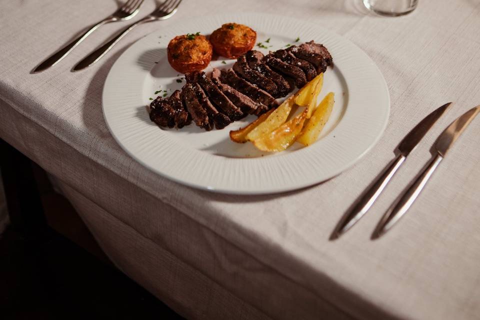 Momà Ristorante