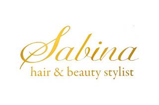 Sabina Hair&Beauty stylist - logo