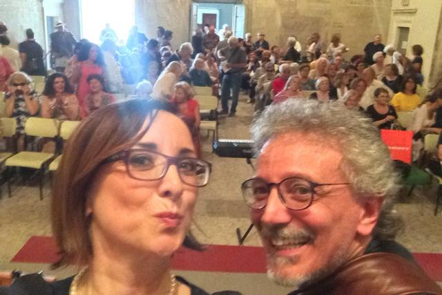 In punta di note