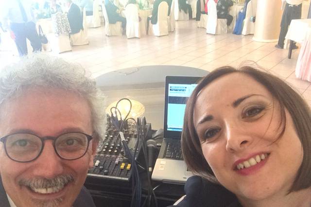In punta di note