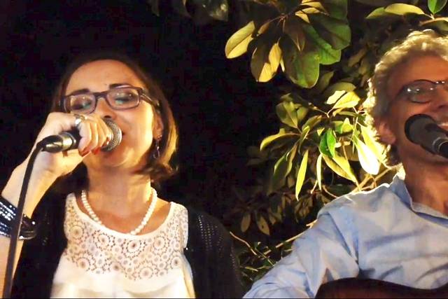 In punta di note